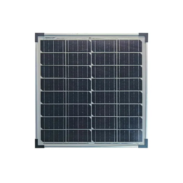 پنل خورشیدی 30وات مونو کریستال تیسو پلاس Tiso+ Panel